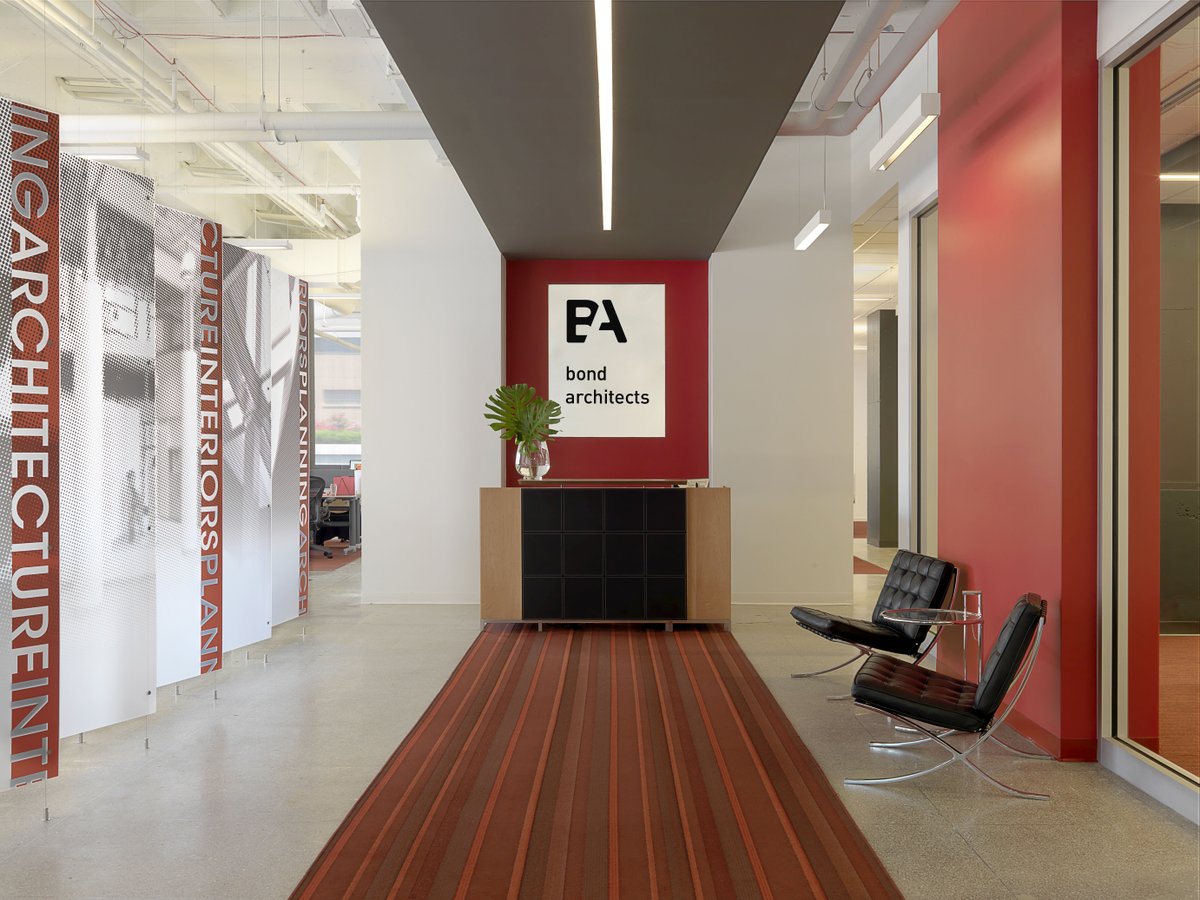 Have you heard Bond Architects has officially been certified as a Women’s Business Enterprise (WBE) by the State of MO?! #wbefirm #wbearchitect #wbestl