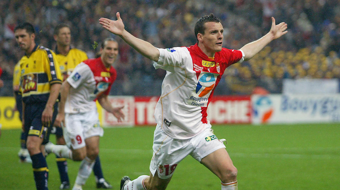 Wishing a very HAPPY 40th BIRTHDAY to Sébastien Squillaci  . Have a great day, big man 