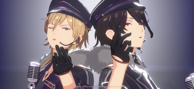 背中合わせのtwitterイラスト検索結果 古い順