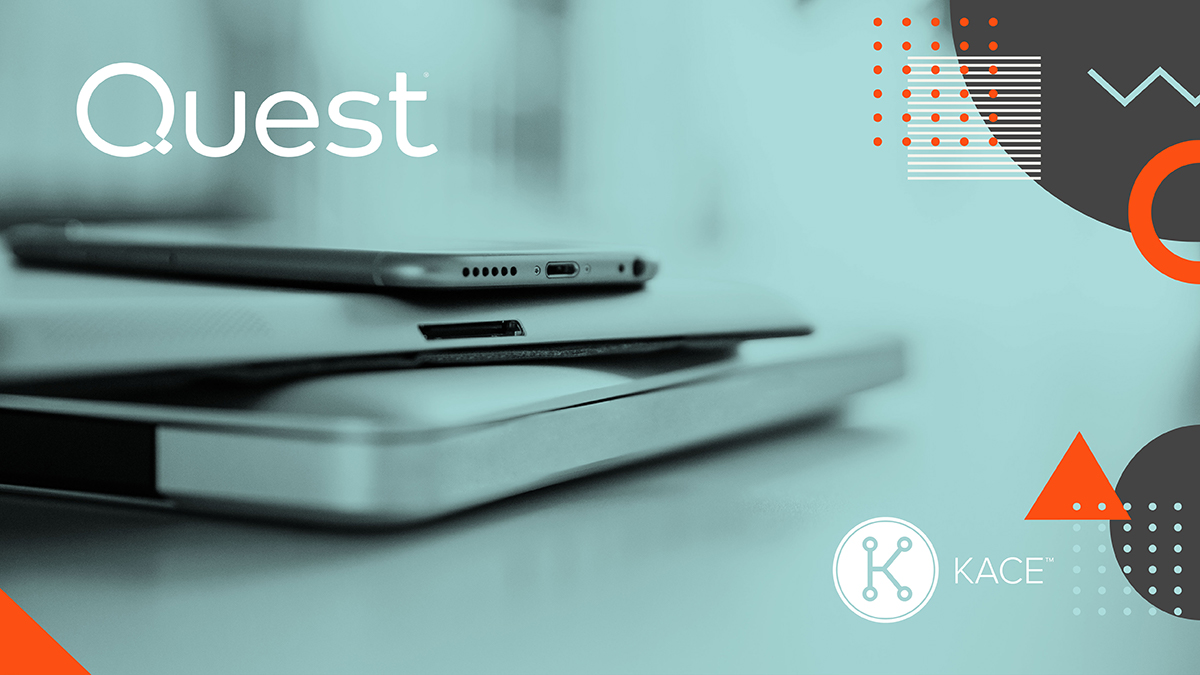 Your IT team is already stretched thin, increasing the chance of missing vulnerabilities. In this white paper, we show how #UEM can help streamline your complex endpoint management tasks, so you’re ready to tackle compliance mandates &amp; prevent cyberattacks ow.ly/GgaW50AJ1oQ