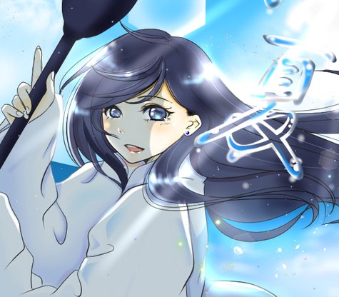 陰陽のtwitterイラスト検索結果 陰陽のtwitterイラスト検索結果