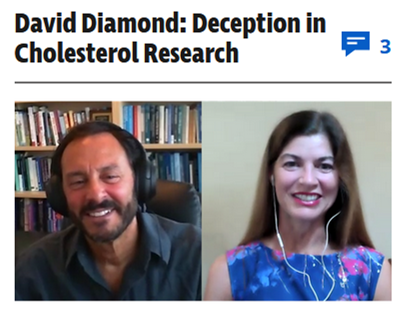 My <a href="/CrossFit/">CrossFit</a> interview.
I cover my health concerns &amp; why I didn't take a statin
crossfit.com/health/david-d…
<a href="/bigfatsurprise/">Nina Teicholz, PhD</a> <a href="/drtanmoy/">Dr.Tanmoy Das, MD</a> <a href="/zoeharcombe/">Dr Zoe Harcombe, PhD</a> <a href="/lowcarbGP/">Dr David Unwin</a> <a href="/ProfTimNoakes/">Tim Noakes</a> <a href="/FructoseNo/">Gary Fettke</a> <a href="/lowcarbusa/">LowCarbUSA®</a> <a href="/KetoCarnivore/">L. Amber O'Hearn</a>  <a href="/ifixhearts/">Heart Surgeon Dr. Philip Ovadia</a> 
<a href="/TuitNutrition/">Amy Berger</a> <a href="/KenDBerryMD/">Ken D Berry MD</a> <a href="/davidludwigmd/">Dr. David Ludwig</a> <a href="/DoctorTro/">DoctorTro</a>