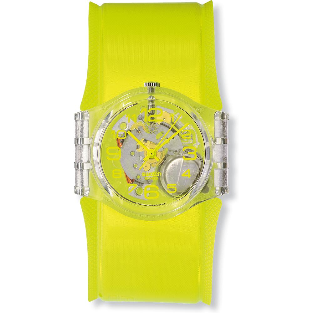 Swatch Snap-It-On, 2001