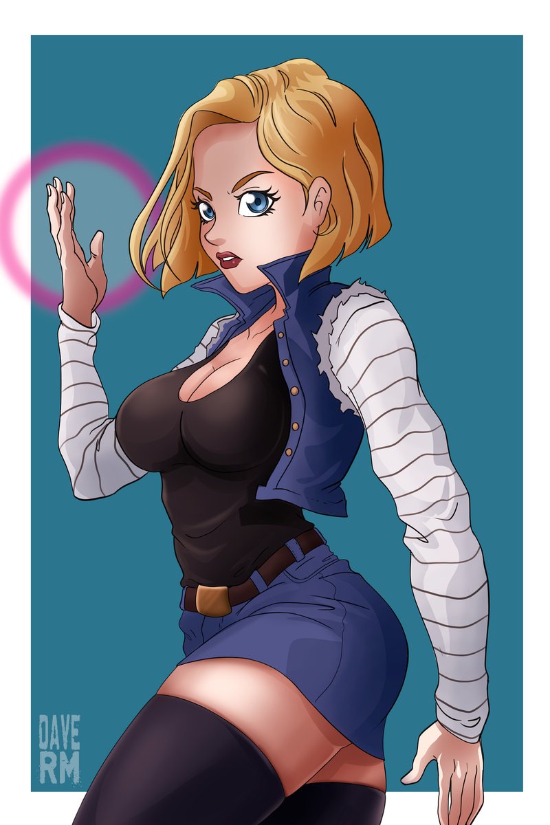 Acid_D4V3's tweet photo. android18
#dbz #fanart #sexy #no18 #18dragonball #android18 #dbz18 #sexyandroid18 #android18 #androids #dbzfanart #dragonballz #fanartdigital #number18 #numero18 #dragonballgirl #sexyfanart #fanartdragonball #android18dragonball #dragonballandroid #draw https://t.co/6ShAEjIPVE