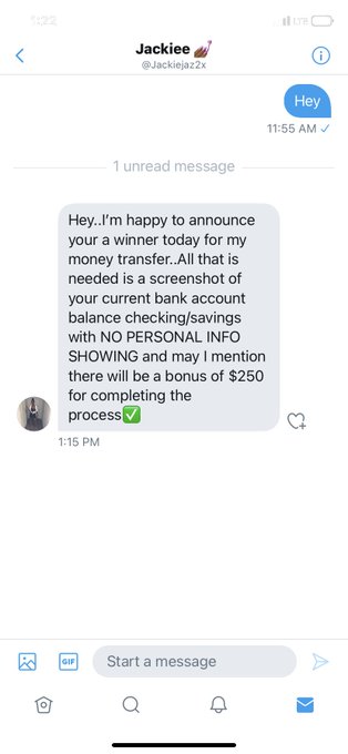 @DNPthree found a scammer for you to add to your list https://t.co/yRjik3r5Gr<a class="tags" target="_blank" title="On Twitter" href="/?out=eyJ0eXAiOiJKV1QiLCJhbGciOiJIUzUxMiJ9.eyJpYXQiOjE3MjYxMjkyMTAsImlzcyI6InR3cG9ybnN0YXJzLmNvbSIsIm5iZiI6MTcyNjEyOTIxMCwiZXhwIjoxNzU3NjY1MjEwLCJyZWRpcmVjdF91cmwiOiJodHRwczovL3R3aXR0ZXIuY29tL0ROUHRocmVlIn0._9xWBHFns_eOkGA8f4nn2veJ53ZhZDuHfeCtz3DE1Bzq_bFY0nbsIh_1hYUT3P2jDM6tnUMJqfMTWluJSX8b7A">@DNPthree</a><a href="/tag/ruduroasts"class="tags"><span>#ruduroasts</span></a>