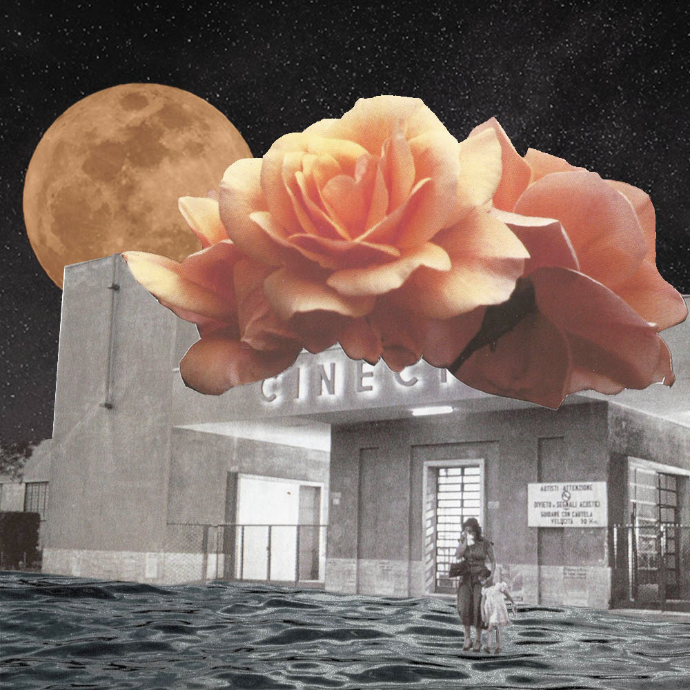 lulucollages_'s tweet photo. Lulu's debut at @rariblecom ✨

Blossom Cinema 🌸🎬
Shed tears to make grow

Only 3 editions 🍃

https://t.co/WxMQCax1yK https://t.co/Bb1yAcXOO0