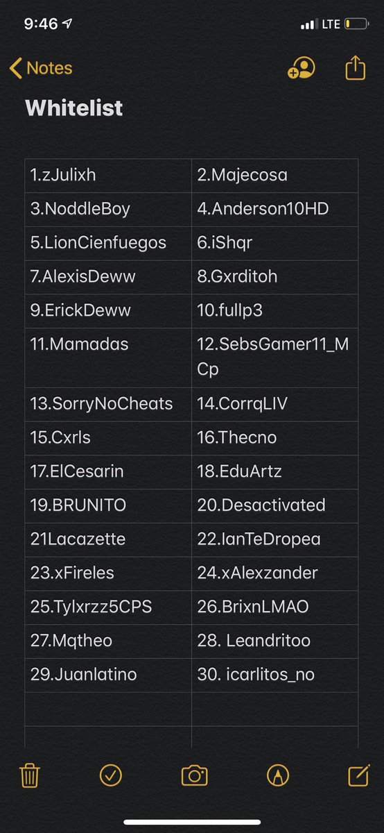 ImMarii0_'s tweet photo. Quieres $10? $5? UNA CAPA LUNAR?! Entra al el uhc de @WHUHC para poder ganar! Se necesita 40 players y pronto podremos hacer el uhc! Todos pueden participar. Manden md y pasen sus nicks! Mencionen a sus amigos y streamers! https://t.co/snAOiK5WhB