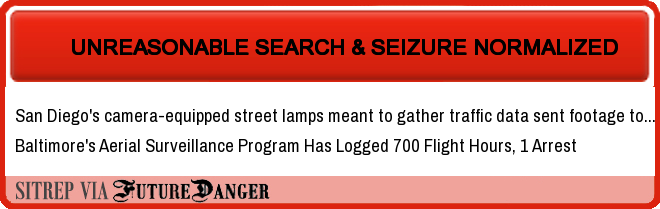 FD_Tyranny's tweet image. FutureDanger Indicator: UNREASONABLE SEARCH &amp;amp; SEIZURE NORMALIZED
HeatMap Column 1&amp;gt; futuredanger.com/i/2c3
 #SecureInTheirEffects