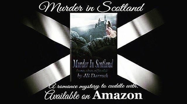 jbdarroch's tweet photo. @_autumnashleigh Murder in Scotland
Available on #Amazon
#free for #kindleunlimited
#murder #mystery #dreams #Scotland #secrets #lies #easyread #bookblogger #amreading #Mustread #WritingCommunity
#bookreviewers #gothic #fairytale #blogger #writing #clean #sweetroman… https://t.co/YMV4RUimEU https://t.co/qJJyOrcgIF