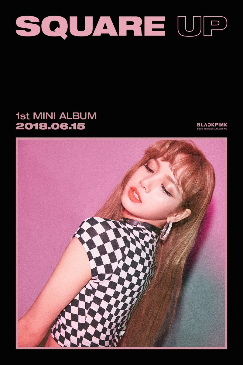 haanbae_'s tweet photo. Hit you with that ddu du ddu du 👊🏻 @ygofficialblink @BLACKPINK #ExaBFF #ExaBLINK https://t.co/cpzyFuXi9k