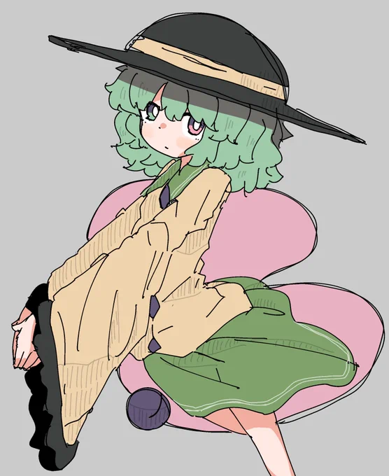 なに 