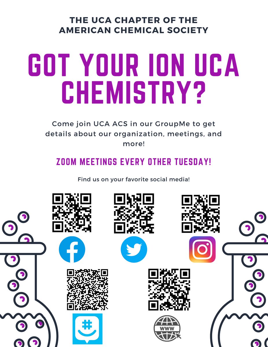 UCA ACS tweet media