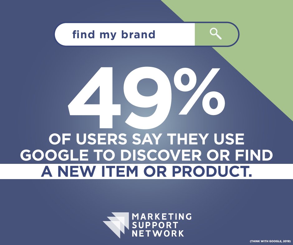 msn_connect's tweet image. What's the first thing YOUR customers see when they search for you? If it isn't your website, you need our help. Let our SEO experts engineer your online visibility. Give us a call at 412-221-2020. #SEO #OnlinePresence #WebSearches