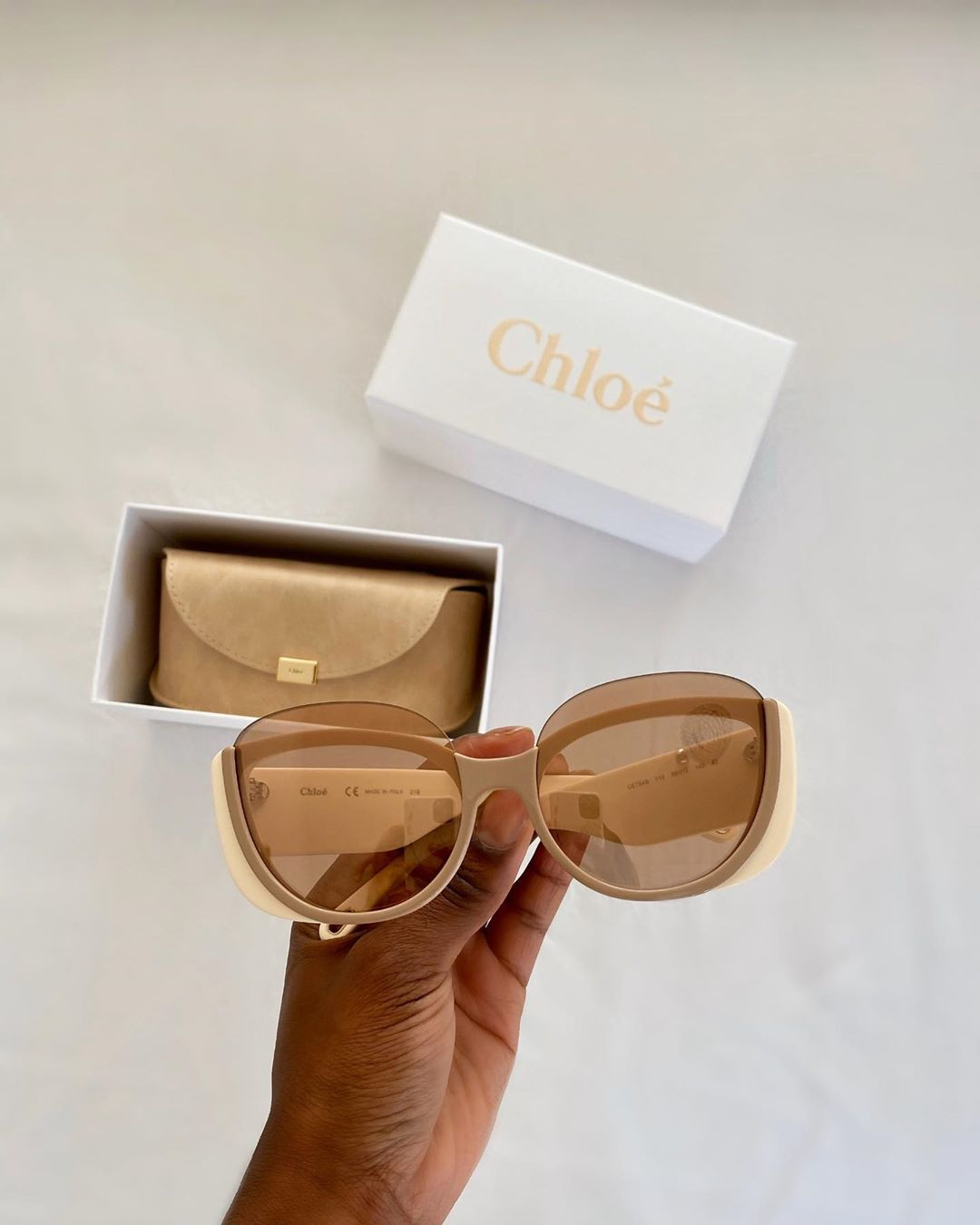 Chloe glasses frames 2020 2025