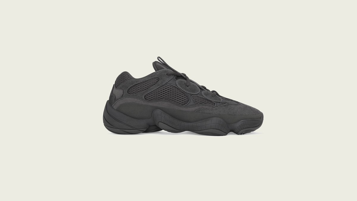 theyeezymafia's tweet image. YEEZY 500
UTILITY BLACK 
RETURNING IN NOVEMBER
MORE DETAILS ON YEEZYMAFIA.COM