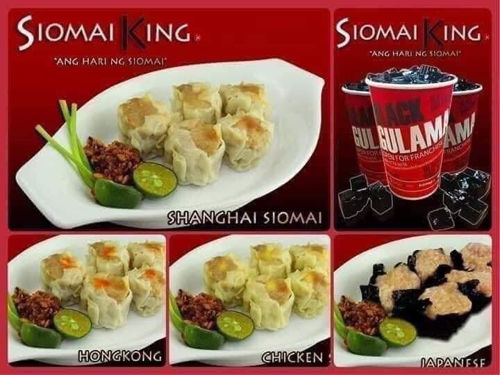 ANUnites's tweet photo. ALMUSAL MAN MERIENDA. AMININ NYO WALANG ORAS KAININ ANG SIOMAI, SIOPAO, FRIES, BURGER AT NOODLES.

https://t.co/aaEAGtMHsq https://t.co/Q5sH0jXdns