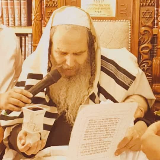 ShalomArushEN's tweet photo. Let us elevate our state of mind to #EmunaJoy! #TrueMindfulness #EmunaLife!
Click, Share &amp; Follow us on IGTV Inspired -  https://t.co/gTwTt82FDi
We welcome your connection to Rav Shalom Arush - הרב שלום ארוש!
Click- https://t.co/LVwy2SiQXi 
#emunablessings #RavArush #ConnectHere https://t.co/d3koa73FvF
