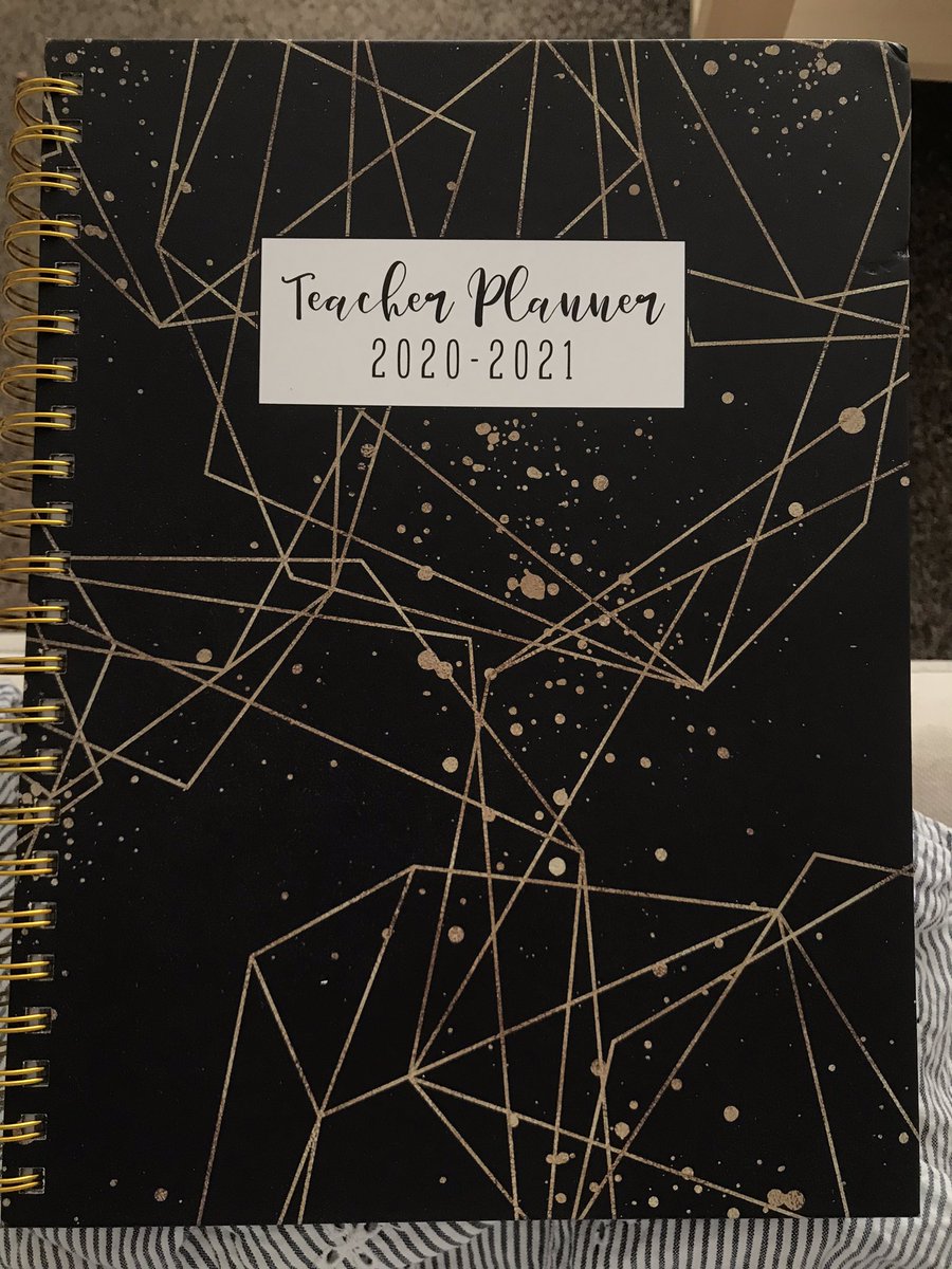 Let’s hope I get to finish using this one 🙈