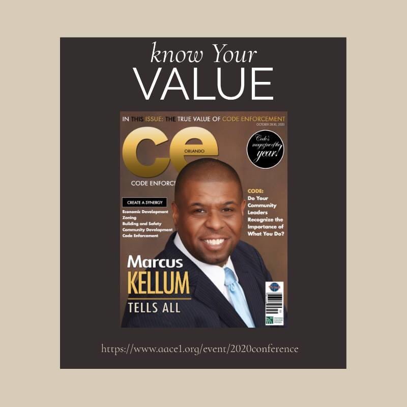 CodeEnforc3ment's tweet photo. Virtual 2020 Class Announcement: The True Value of Code Enforcement presented by Marcus Kellum. This is an ICC Preferred Education Provider Course. To register please visit: https://t.co/tq7sMNwmv1
#AACE #ICC #codeenforcement #virtual2020 #codeenforcementtraining https://t.co/oHMomCZUD1