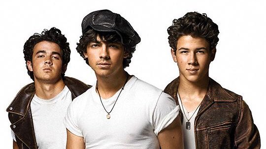 Which late-2000s/early-2010s Boy and was your fave?