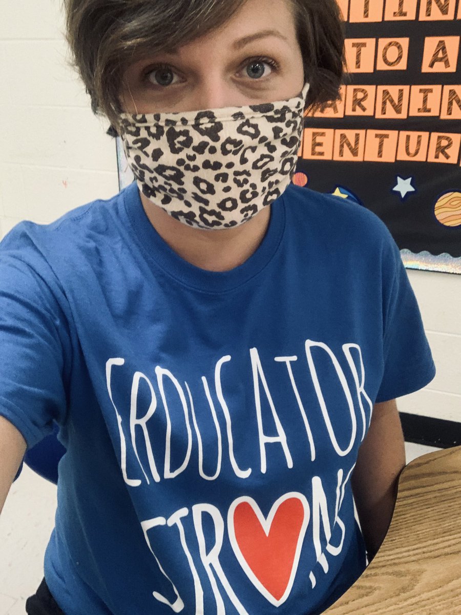 katie_tielking's tweet image. I’m ready for the new school year! Are you? #ReadyVCS #sharevcs #eotigerchamps