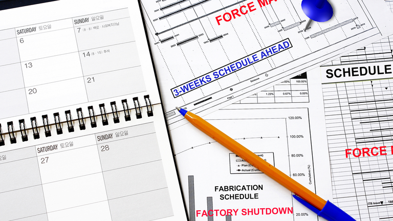 "Force Majeure" is a term often used in legal contracts. How has the clause been interpreted in wake of COVID-19 ? Read <a href="/IndustryWeek/">IndustryWeek</a> 's perspective and its implications for supply chains:

ow.ly/UC6z50AFyEt
