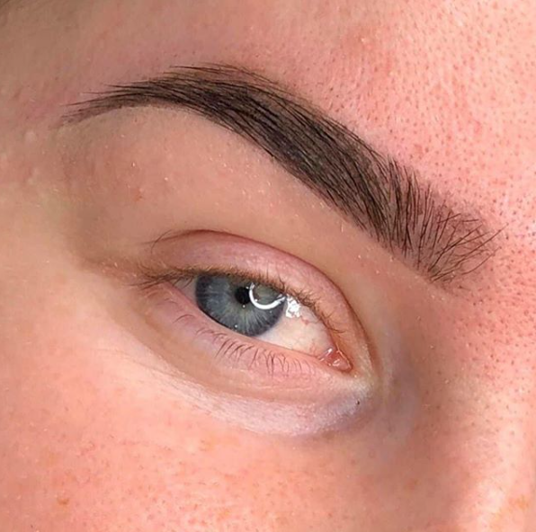 lavoomsalon's tweet image. BROW POWER 🖤

#powerbrows #browstylist #browlamination #browlove #lavoomsalon