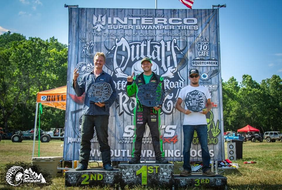 superatvtweet's tweet photo. #TimCameron made the switch to #WarriorTires and climbed straight to the top of the podium in the recent #OutlawOffroadRacing event at #HooterHollerOffroadPark Tim went with the Sticky Compound 30x10-15 #XTWarrior. Photo Credit: @dpats_photography (IG) πΈ #TeamSuperATV π€πππ https://t.co/5QU1LobwmZ