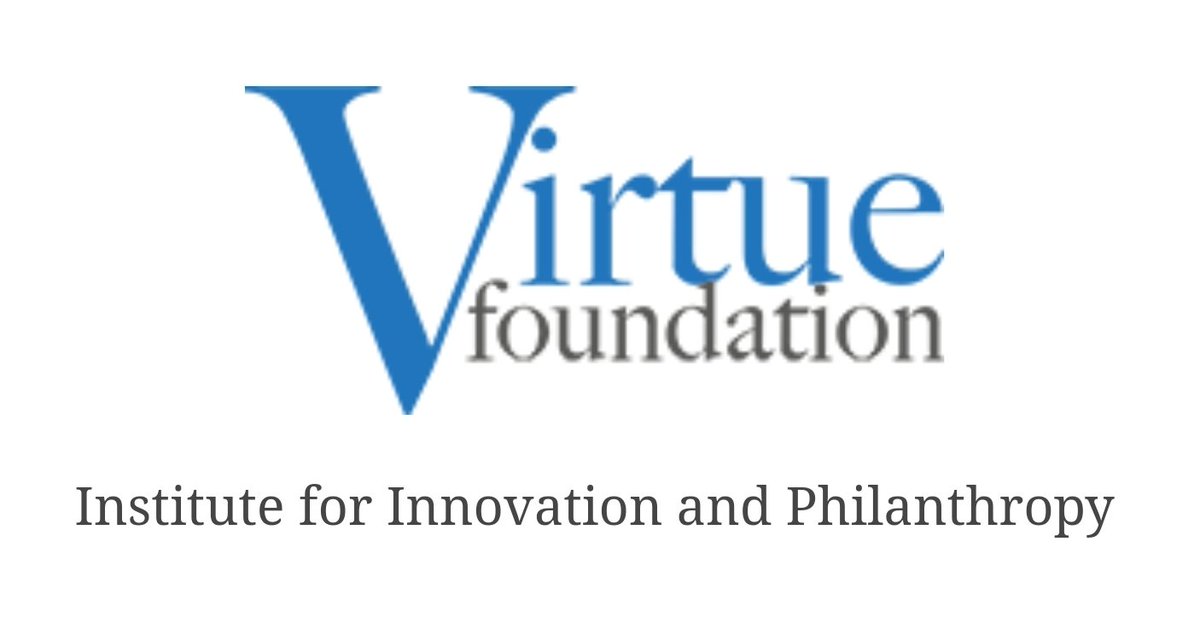 ABV has a partnership with The Virtue Foundation, is a non-profit organization with Special Consultative Status to the United Nations.
https://t.co/Tee83kjSc6 https://t.co/n7LYaErk2M
