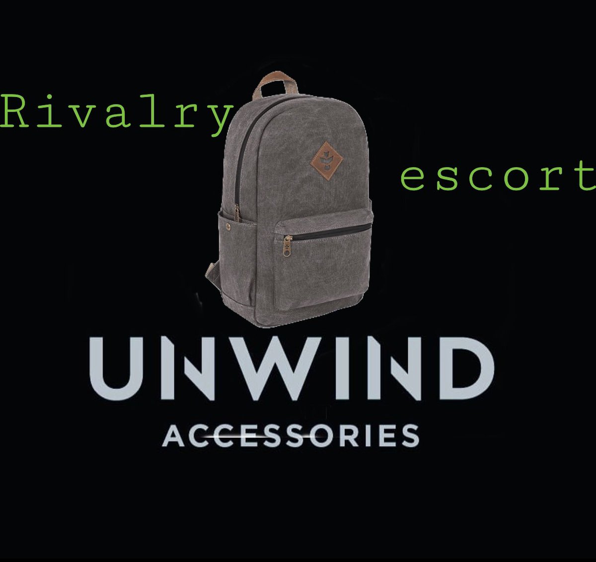 UnwindSmoke's tweet photo. Get your smell proof bag @unwindsmoke.com https://t.co/bqNdPMZ3Lu