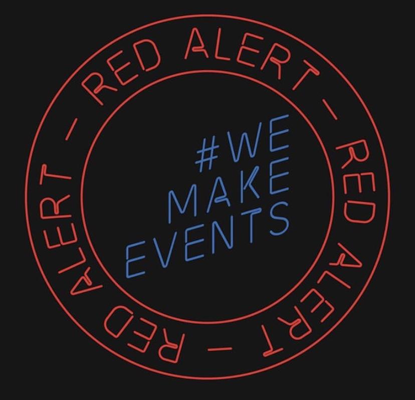 #WeMakeEvents
