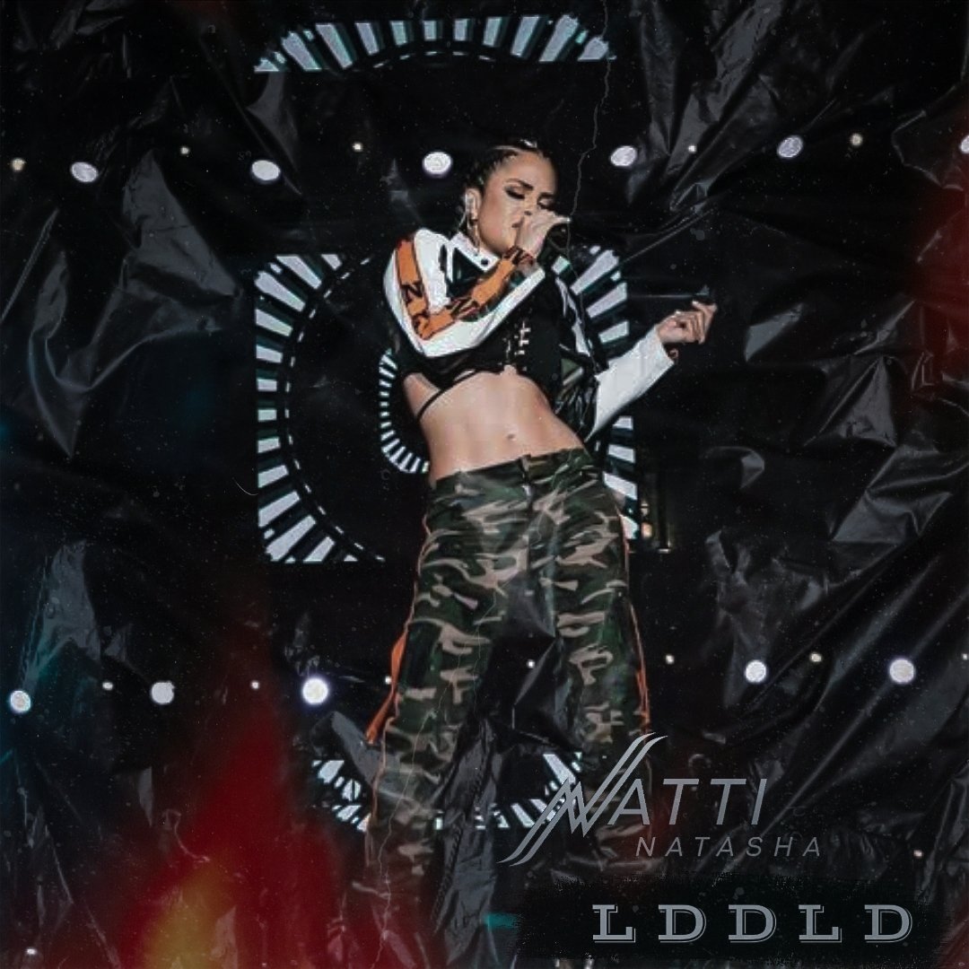 NattiNatashaYUC's tweet photo. Como te gustaría que se llamará el nuevo álbum de @NattiNatasha #LDLD o #NaughtyNatt ? @PINARECORDS @PDanielH #NewAlbum https://t.co/JQMiKQbtrg