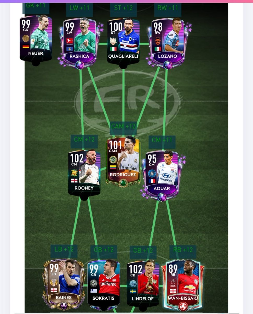 FIFAMadrid2's tweet photo. Which team should I build? Any suggestions are welcome. @RkReddyFIFA @Thameemanwar77 @JONALDINHO90tm @Nakata767 @DaveTheWawe @stopde_official @DasguptaAneesh @freakin_lz https://t.co/dutIKTLloi