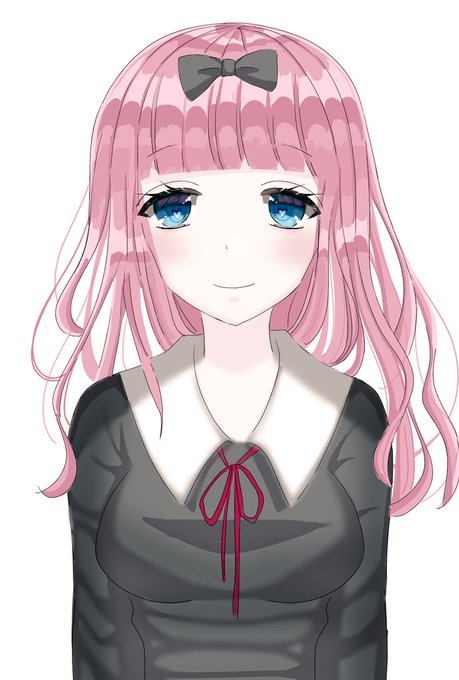 藤原千花のtwitterイラスト検索結果