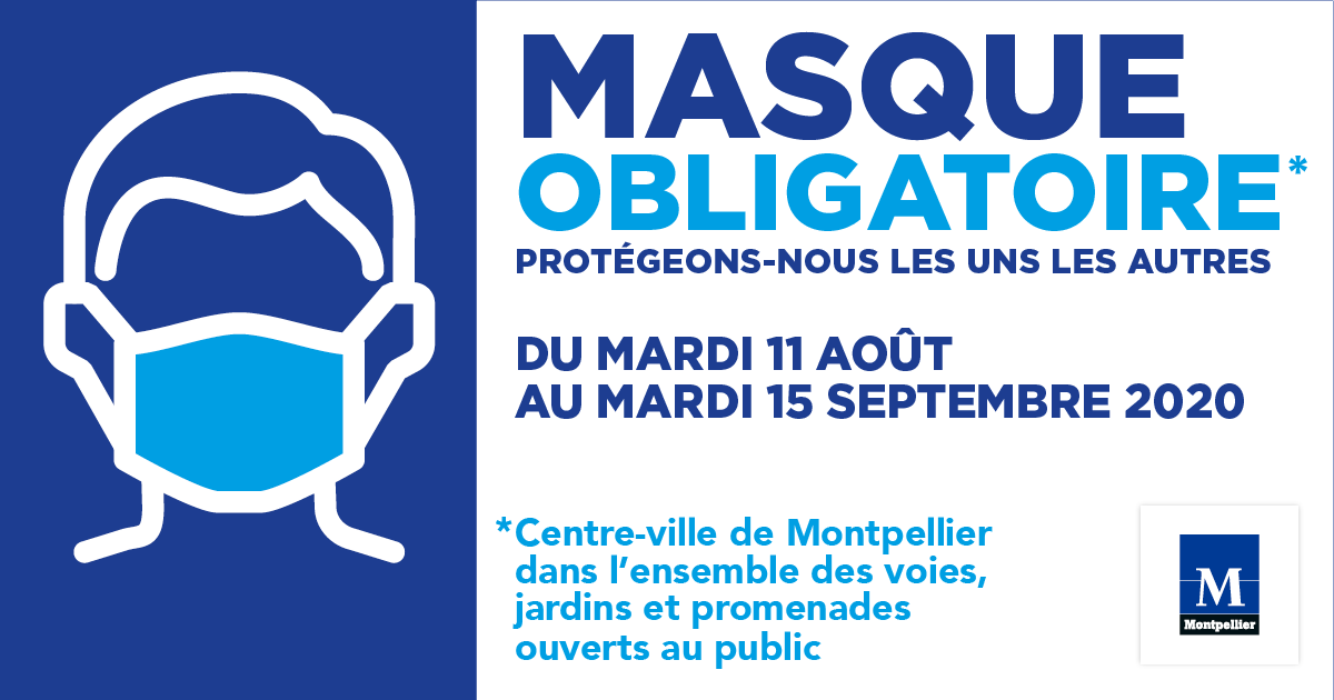 Ville de Montpellier tweet media