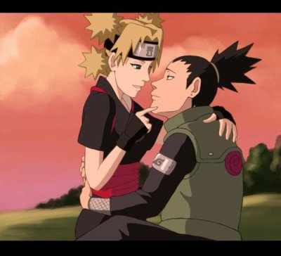 Datenime🦊 on Twitter: "Couple N°7: Shikamaru et Tenten  https://t.co/LdNoLjQVAQ" / Twitter