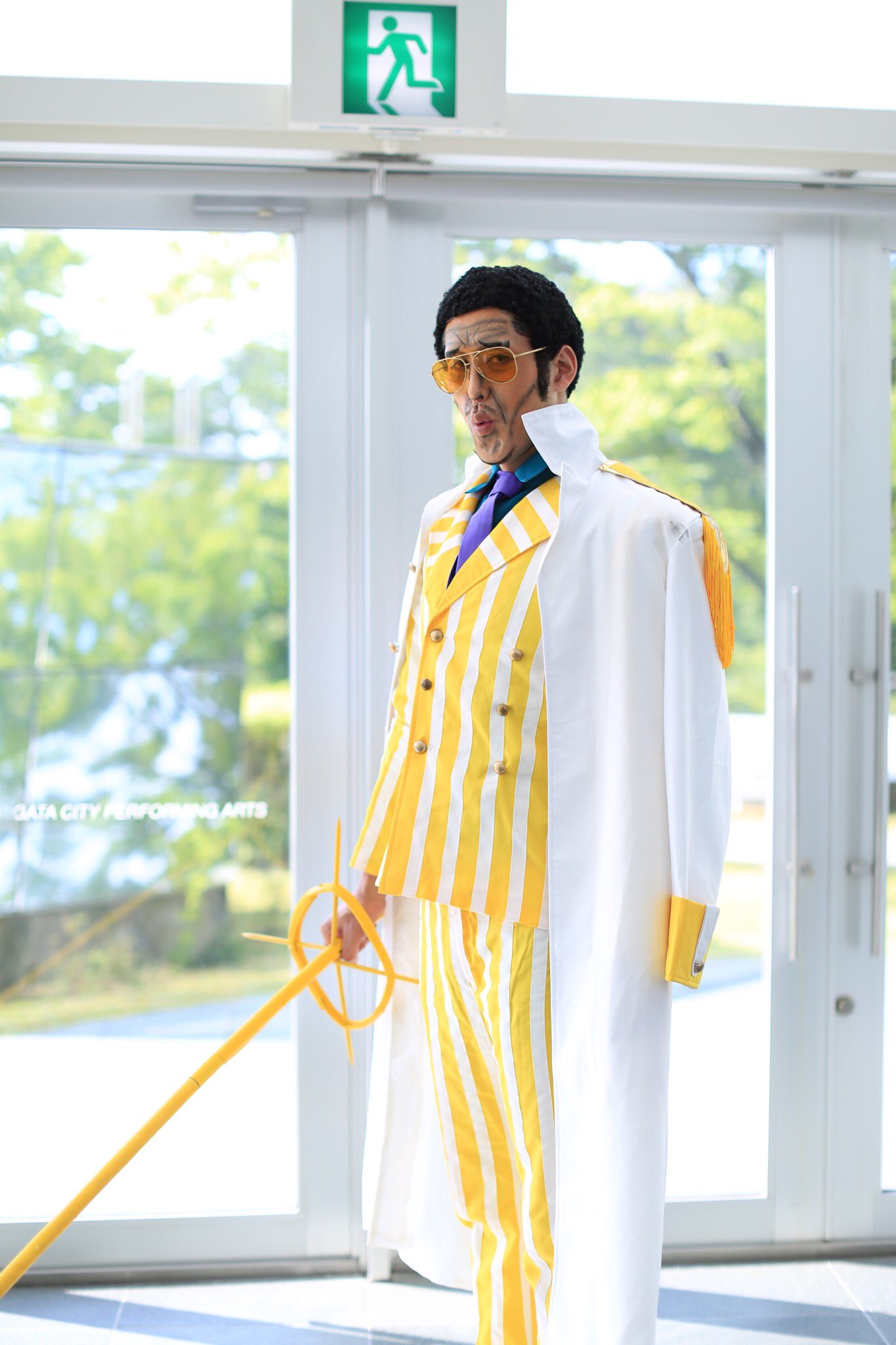 hirokun様 黄猿 hirokun様 黄猿