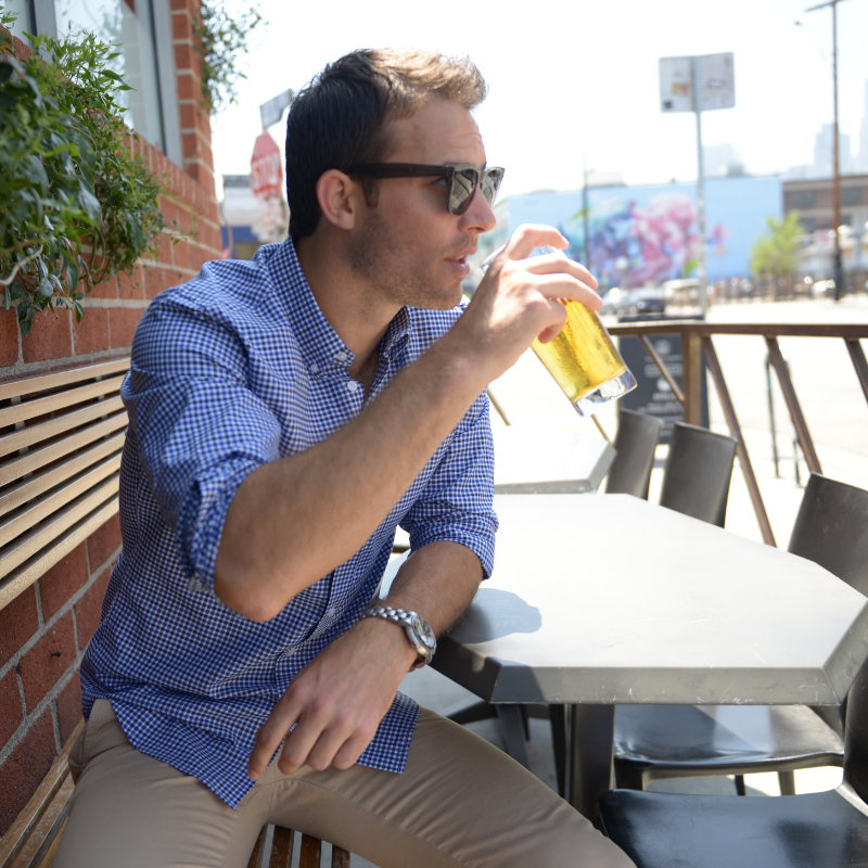 Combatant Gentlemen tweet media