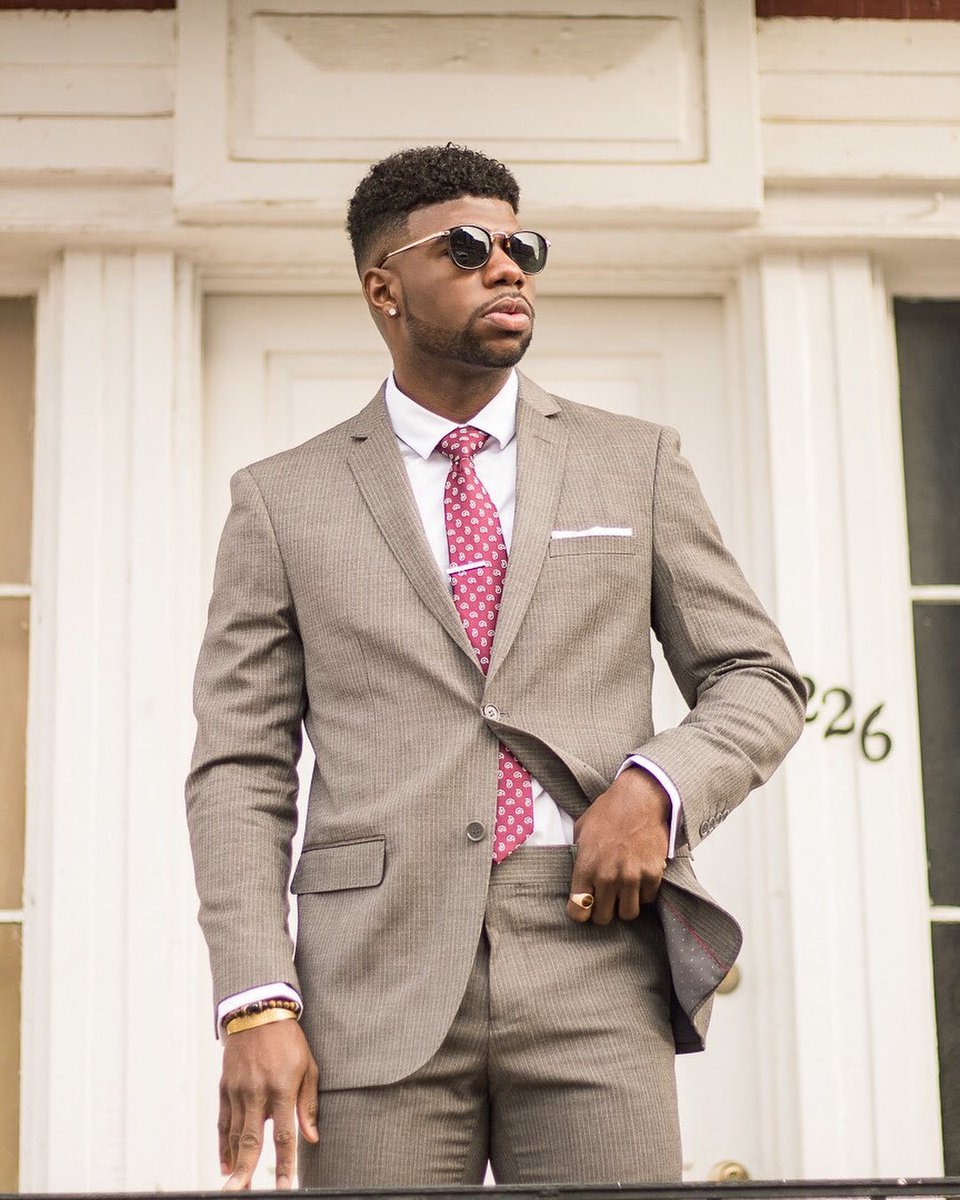 Combatant Gentlemen tweet media