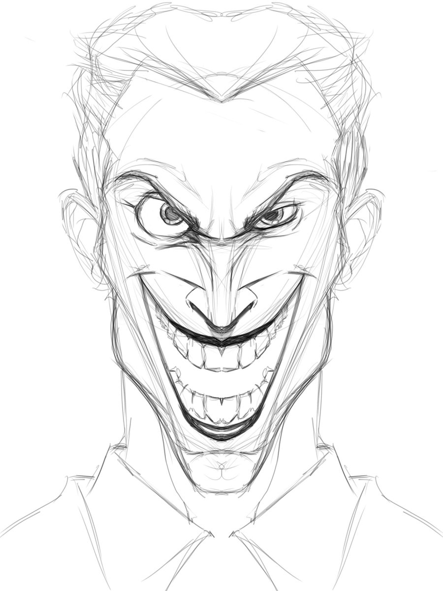 rtisticmayhem's tweet image. My illustration dedicated to the hard workers at DC Comics. 2020 continues to be no joke. #dccomics #joker #HarleyQuinn #Batman #jokerwar #comicbooks #ArtistOnTwitter #art #character #anime #animation #digitalart #corelpainter #sketch