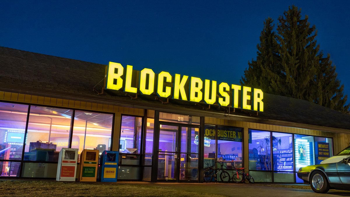 Blockbuster (@blockbuster) / Twitter