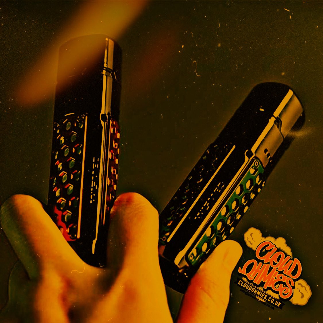 cloudohmies's tweet image. That new new in stock now the @WismecGlobal R40 and the @Freemaxvape auto50 go check them out @foresttel -@today_vapes @Jen_Turista cloudohmies.co.uk #vaping #vape #vapecommunity