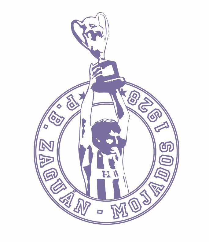 AficionesUnidas's tweet photo. 🏆Ya estamos en OCTAVOS. ¿Qué ESCUDO de Peña te gusta mas? 

🔁 Zaguán Mojados (VAD)
❤ Pulpo Amarillo (CAD)

😉 ¡Tienes 24 horas para apoyar a tu escudo favorito!
#ElEscudoMásBonito https://t.co/tvqtsYTNkG