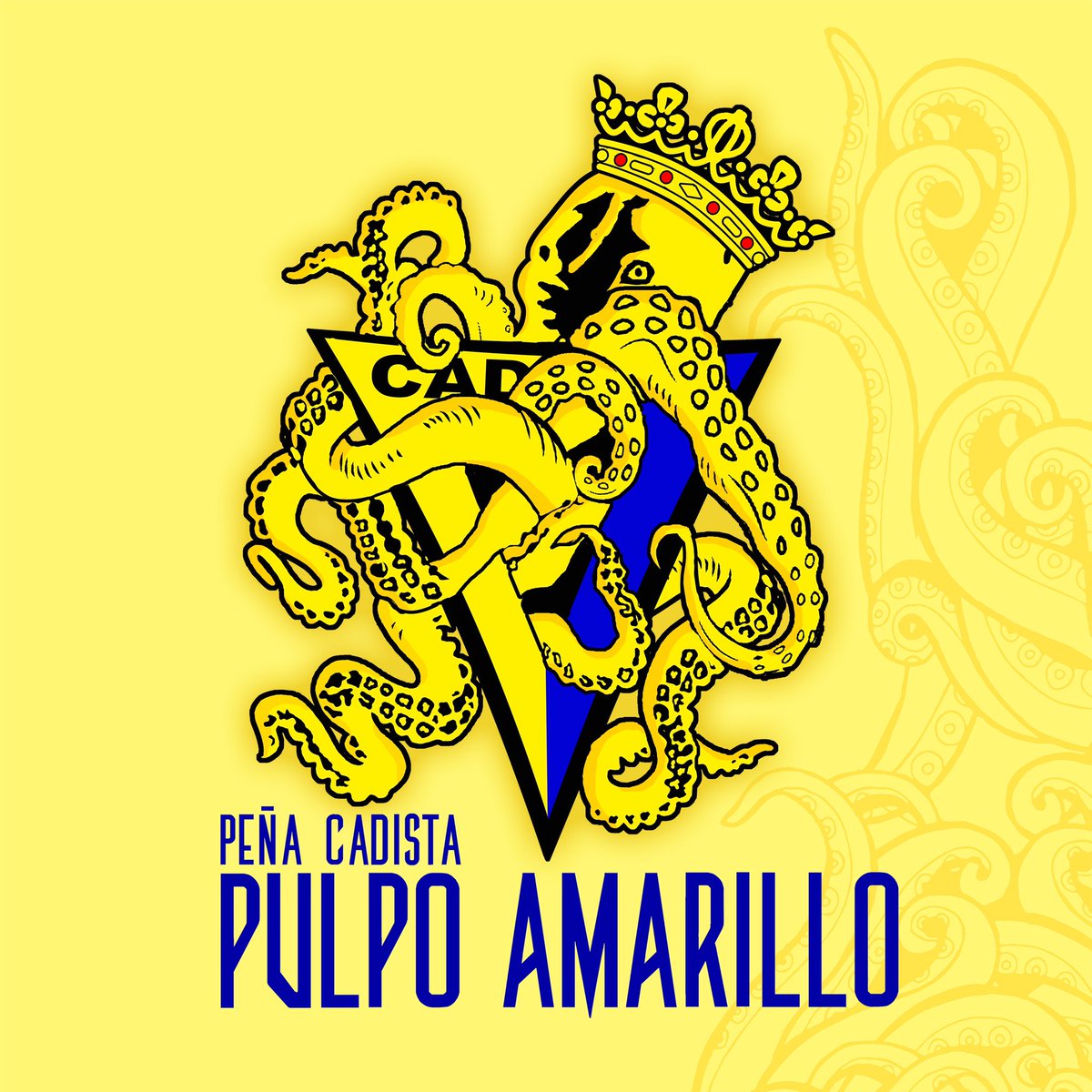 🏆Ya estamos en OCTAVOS. ¿Qué ESCUDO de Peña te gusta mas? 

🔁 Zaguán Mojados (VAD)
❤ Pulpo Amarillo (CAD)

😉 ¡Tienes 24 horas para apoyar a tu escudo favorito!
#ElEscudoMásBonito