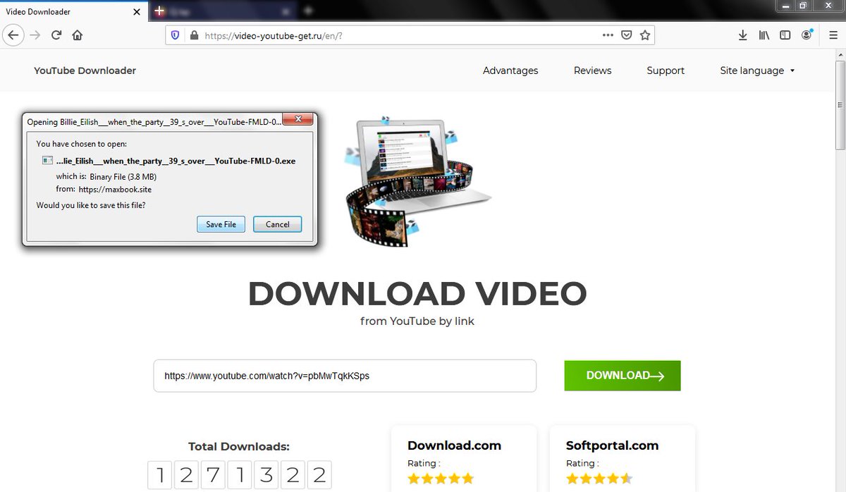 Glupteba Hashtag On Twitter