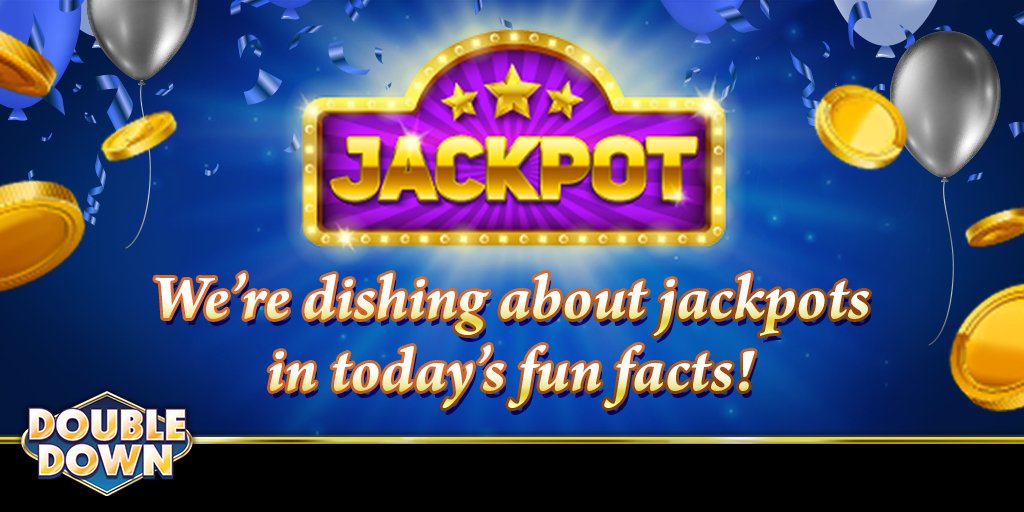 Doubledown free chips link