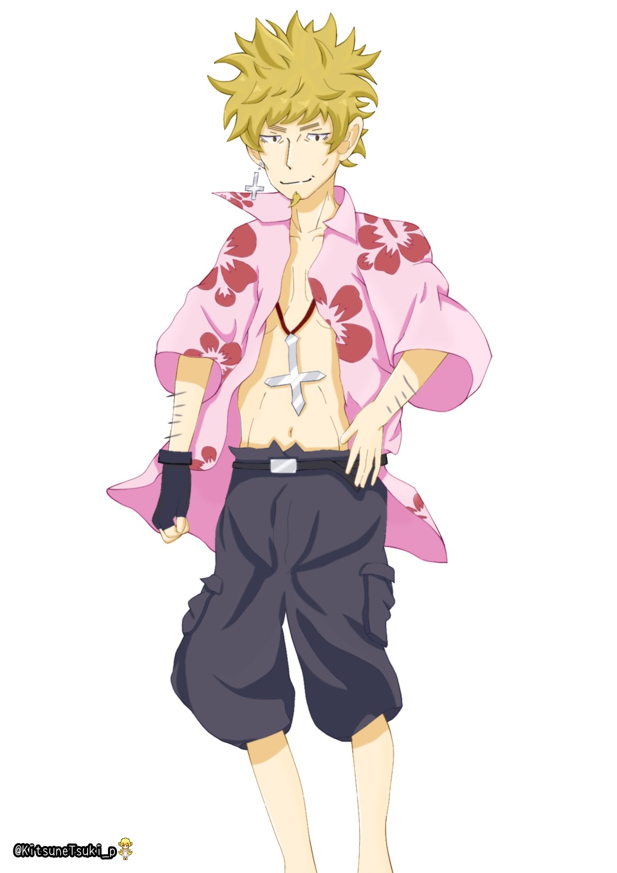 きつねつきp 男キャラは初描き W 忍野メメ 化物語 物語シリーズ 忍野忍 T Co Cjvcsqkeze Twitter きつねつきp 男キャラは初描き W 忍野メメ 化物語 物語シリーズ 忍野忍 T Co Cjvcsqkeze Twitter