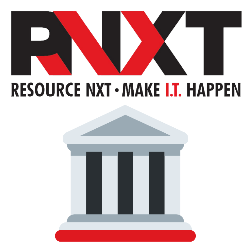 ResourceNXT's tweet image. 𝐑𝐍𝐗𝐓'𝐬 Public Sector serves to build tomorrow’s government! We will give you the right strategies that are developed with deep expertise and inventive solutions to accomplish your goals. 😃

Learn more about how we can help in the public sector here:
rnxt.com/industries.html