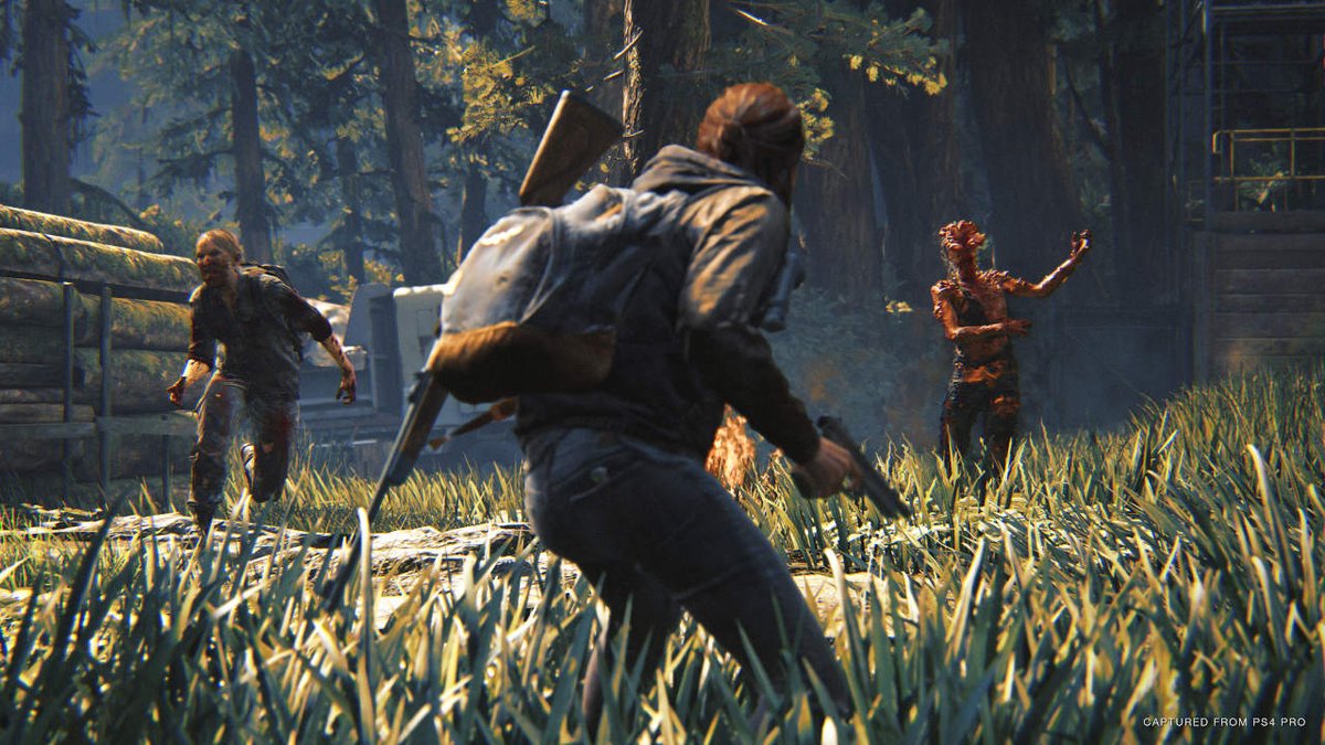 will grounded be on ps4
