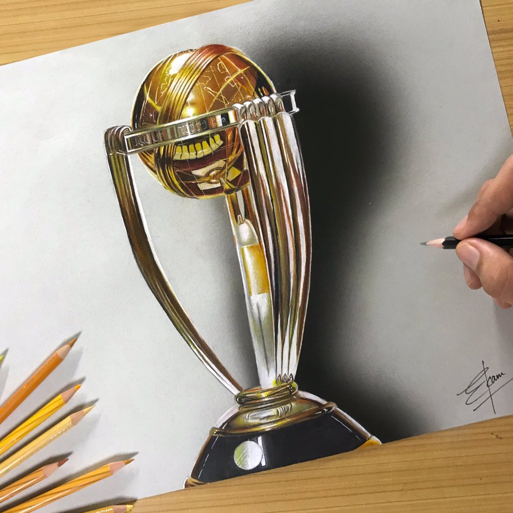 Check out the drawing video 🏆🤩
youtu.be/AJWtlqCccSU
<a href="/ICC/">ICC</a>